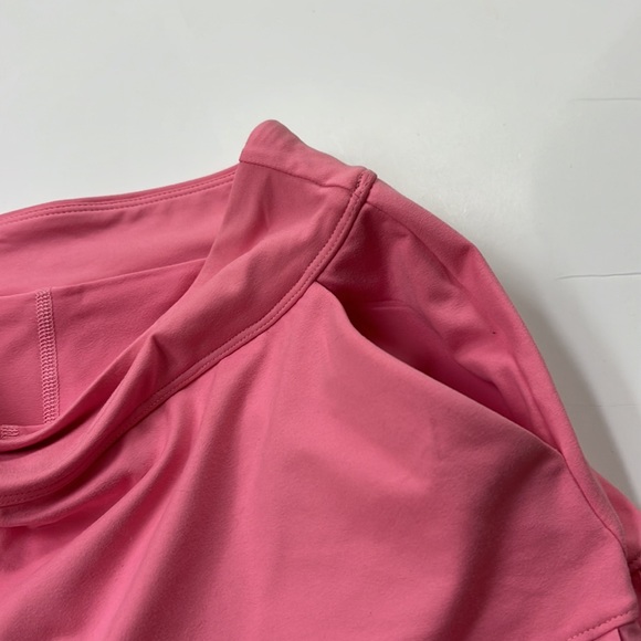 Champion peach Skort skirt sz Small - Picture 7 of 8